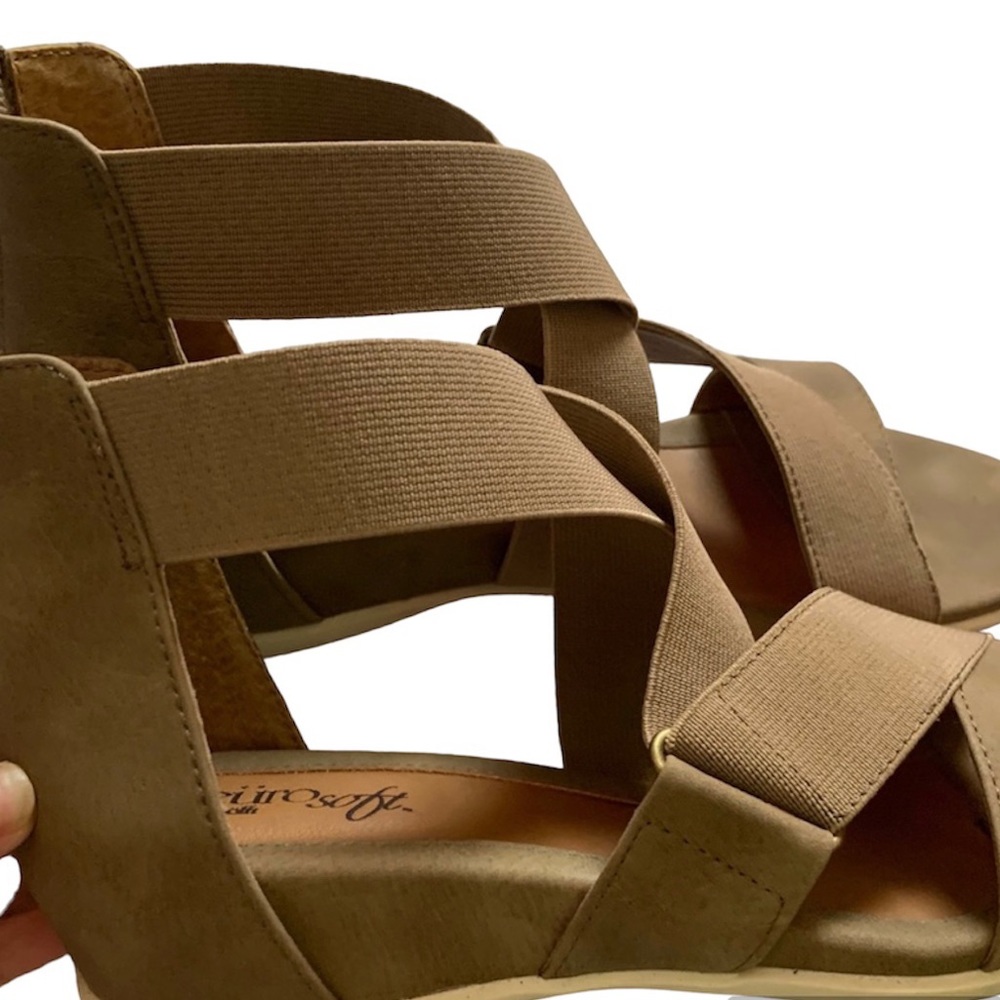 Euro Soft By Sofft - image 5